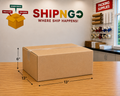 Medium Box