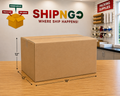 Extra Large Box