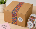 Decorative Packing Tape - Sprinkles