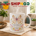 "He Restores My Soul" Gift Mug
