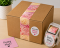 Decorative Packing Tape - Ice Cream