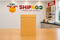 9" x 12" Manila Envelope Mailer