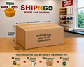 Custom Size Box