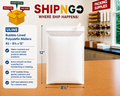 Medium Bubble Mailer