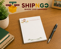Note Pad - Just A Little Note