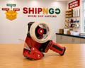Packaging Tape Dispenser