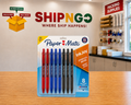 Paper Mate Pens (8 count)