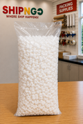 Packing Peanuts