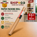 Kraft Packing Paper