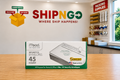 Security Envelopes Pack 45 Count