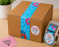 Decorative Packing Tape - Summer