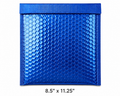 Medium Bubble Mailer Metallic