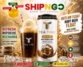 Outlaw Float Kratom Seltzer